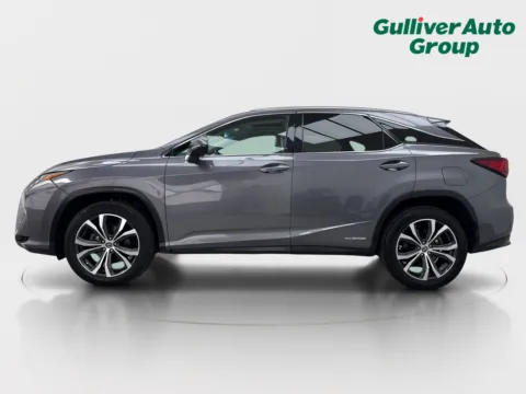More photos of 2018 Lexus RX 450h at Gulliver Auto Group, TX