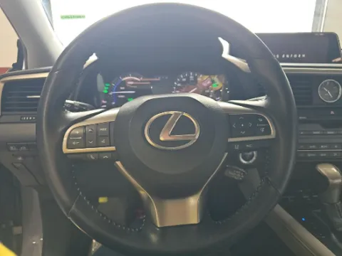 More photos of 2018 Lexus RX 450h at Gulliver Auto Group, TX