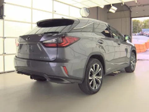 Photos of 2018 Lexus RX 450h for sale in Plano, TX at Gulliver Auto Group