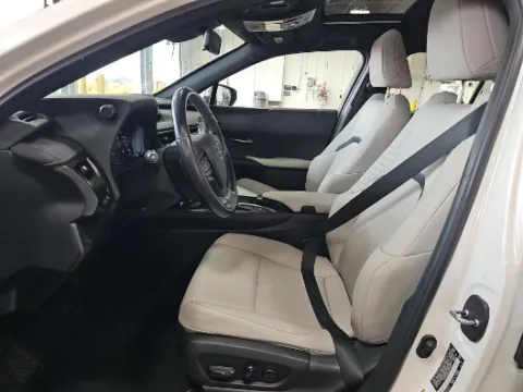 More photos of 2020 Lexus UX 250h Base at Gulliver Auto Group, TX