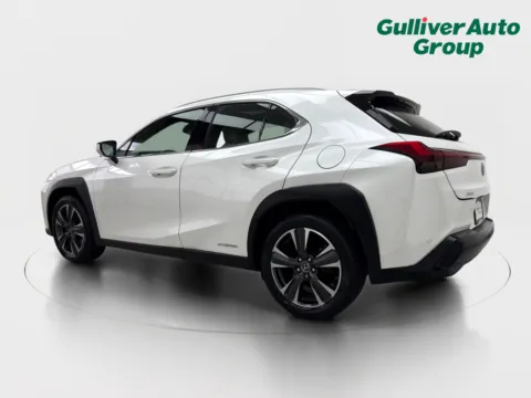 More photos of 2020 Lexus UX 250h Base at Gulliver Auto Group, TX