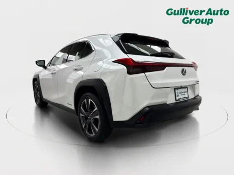 More photos of 2020 Lexus UX 250h Base at Gulliver Auto Group, TX