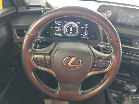 More photos of 2020 Lexus UX 250h Base at Gulliver Auto Group, TX