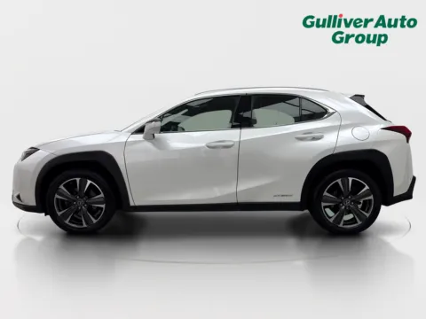 Another view of 2020 Lexus UX 250h Base for sale in Plano, TX at Gulliver Auto Group