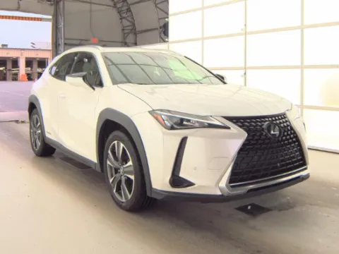 Another view of 2020 Lexus UX 250h Base for sale in Plano, TX at Gulliver Auto Group