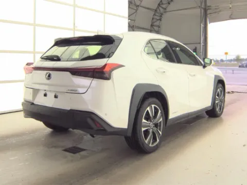 Photos of 2020 Lexus UX 250h Base for sale in Plano, TX at Gulliver Auto Group