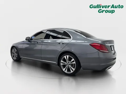 More photos of 2021 Mercedes-Benz C-Class C 300 at Gulliver Auto Group, TX