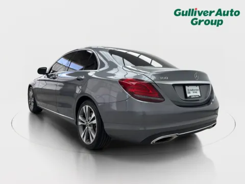 More photos of 2021 Mercedes-Benz C-Class C 300 at Gulliver Auto Group, TX