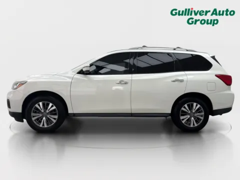 More photos of 2020 Nissan Pathfinder SV at Gulliver Auto Group, TX