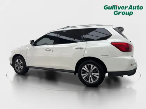 More photos of 2020 Nissan Pathfinder SV at Gulliver Auto Group, TX