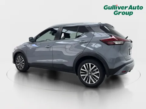 More photos of 2021 Nissan Kicks SV at Gulliver Auto Group, TX