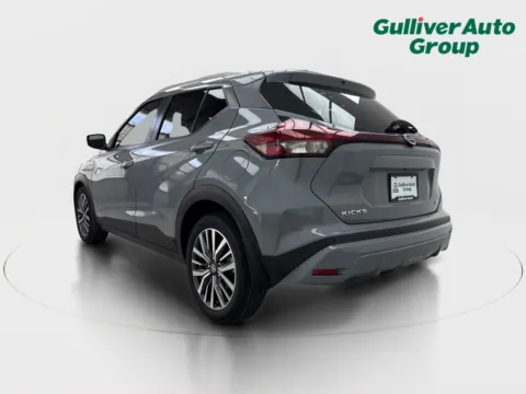 More photos of 2021 Nissan Kicks SV at Gulliver Auto Group, TX