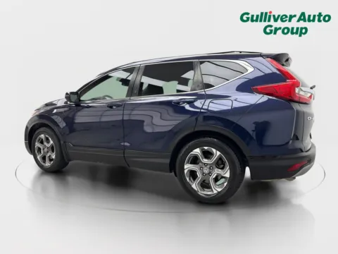 More photos of 2017 Honda CR-V EX at Gulliver Auto Group, TX