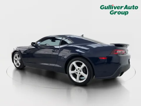 More photos of 2015 Chevrolet Camaro 1LT at Gulliver Auto Group, TX