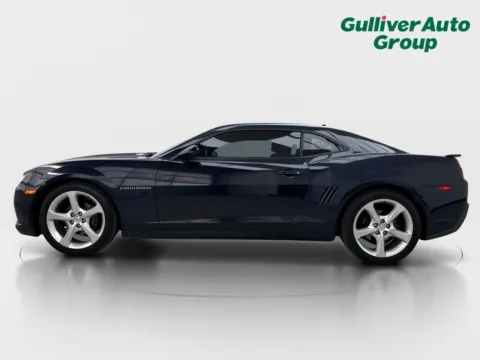 More photos of 2015 Chevrolet Camaro 1LT at Gulliver Auto Group, TX