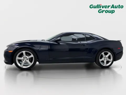 Photos of 2015 Chevrolet Camaro 1LT for sale in Plano, TX at Gulliver Auto Group