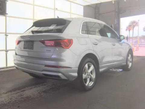 Another view of 2020 Audi Q3 Premium for sale in Plano, TX at Gulliver Auto Group