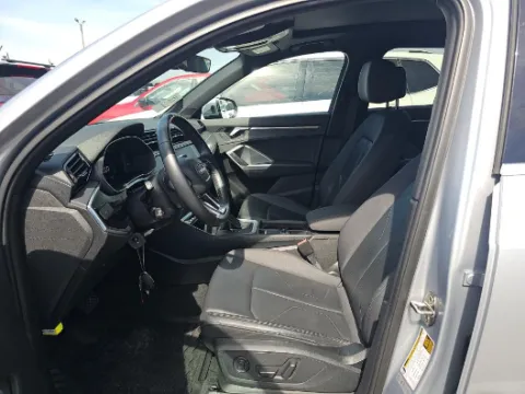 More photos of 2020 Audi Q3 Premium at Gulliver Auto Group, TX