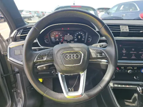 More photos of 2020 Audi Q3 Premium at Gulliver Auto Group, TX