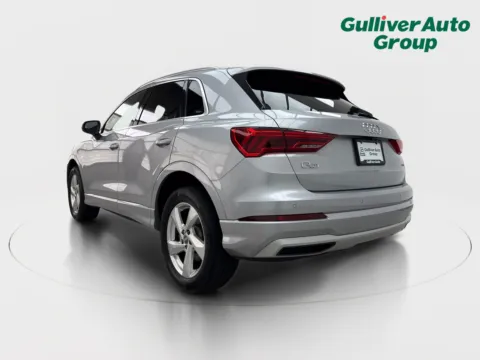 More photos of 2020 Audi Q3 Premium at Gulliver Auto Group, TX