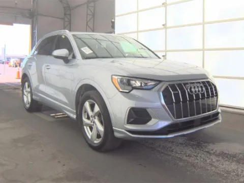 More photos of 2020 Audi Q3 Premium at Gulliver Auto Group, TX