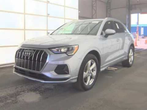 Photos of 2020 Audi Q3 Premium for sale in Plano, TX at Gulliver Auto Group