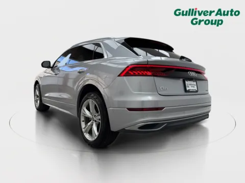 More photos of 2019 Audi Q8 3.0T Premium Plus at Gulliver Auto Group, TX