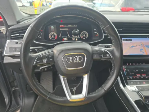 More photos of 2019 Audi Q8 3.0T Premium Plus at Gulliver Auto Group, TX