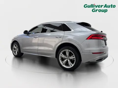More photos of 2019 Audi Q8 3.0T Premium Plus at Gulliver Auto Group, TX