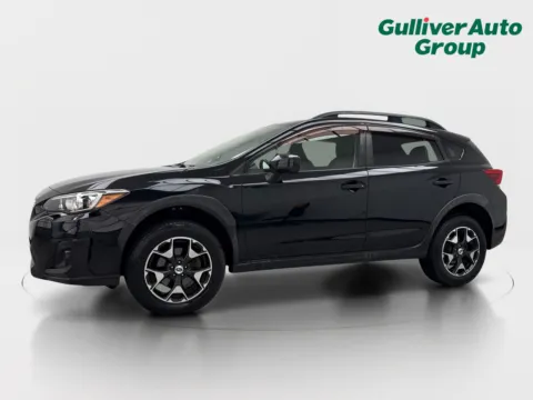 Photos of 2018 Subaru Crosstrek 2.0i Premium for sale in Plano, TX at Gulliver Auto Group