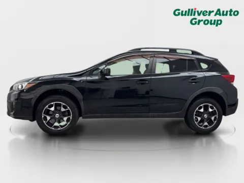 Another view of 2018 Subaru Crosstrek 2.0i Premium for sale in Plano, TX at Gulliver Auto Group