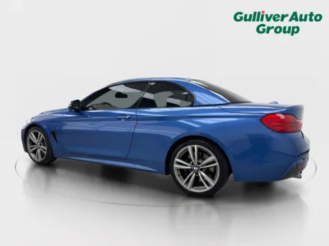 More photos of 2014 BMW 4 Series 435i at Gulliver Auto Group, TX