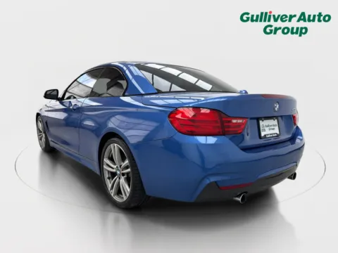 More photos of 2014 BMW 4 Series 435i at Gulliver Auto Group, TX