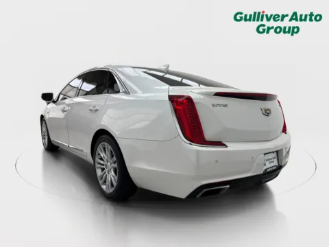 More photos of 2018 Cadillac XTS Luxury at Gulliver Auto Group, TX