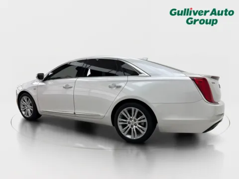 More photos of 2018 Cadillac XTS Luxury at Gulliver Auto Group, TX