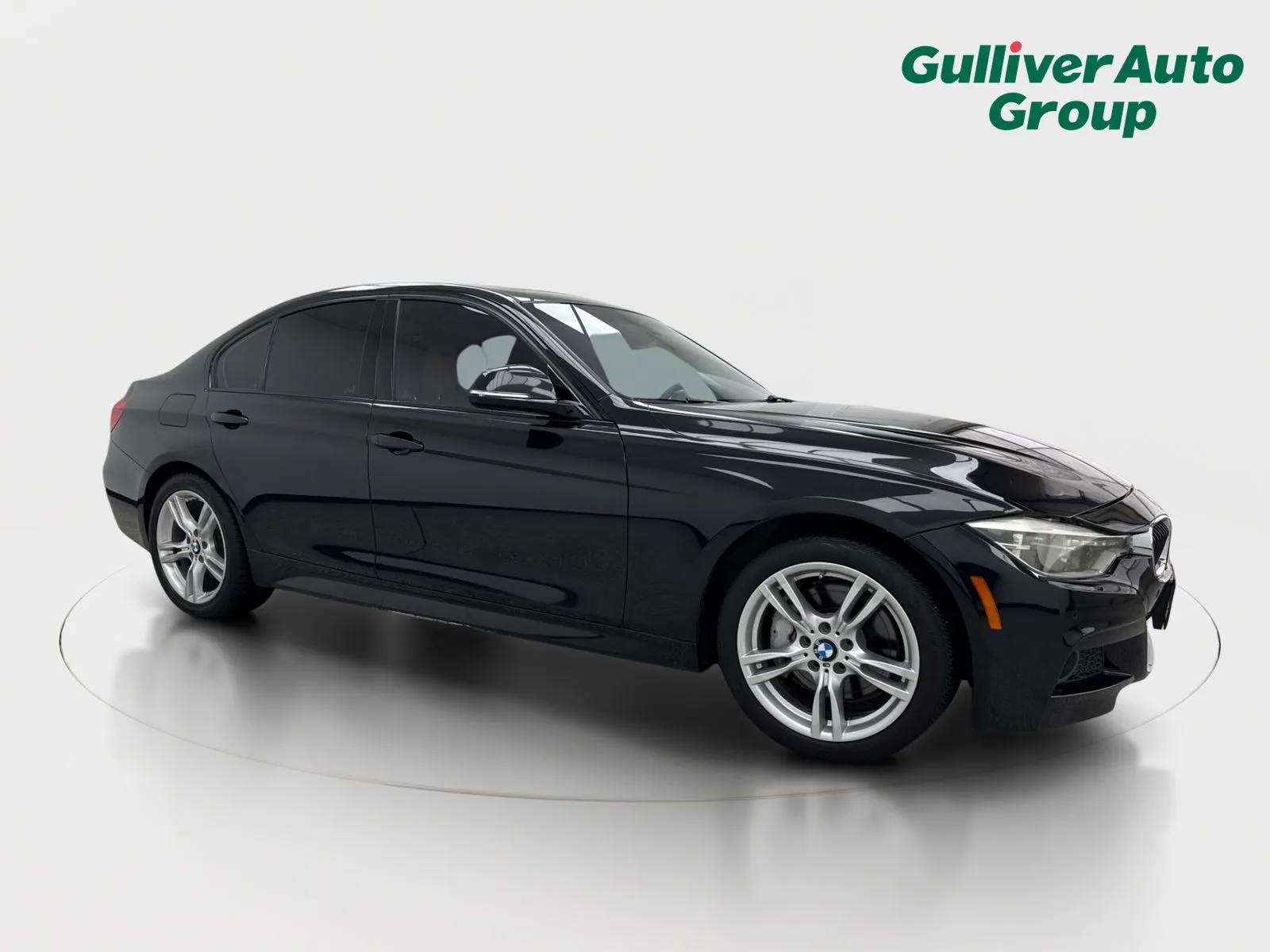 2018 BMW 3 Series 330i - Photo 12