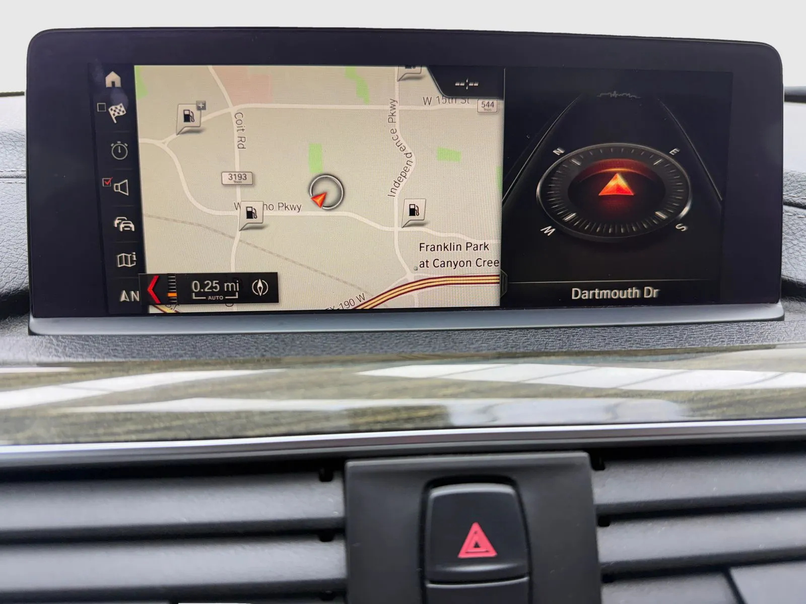 2018 BMW 3 Series 330i - Photo 27