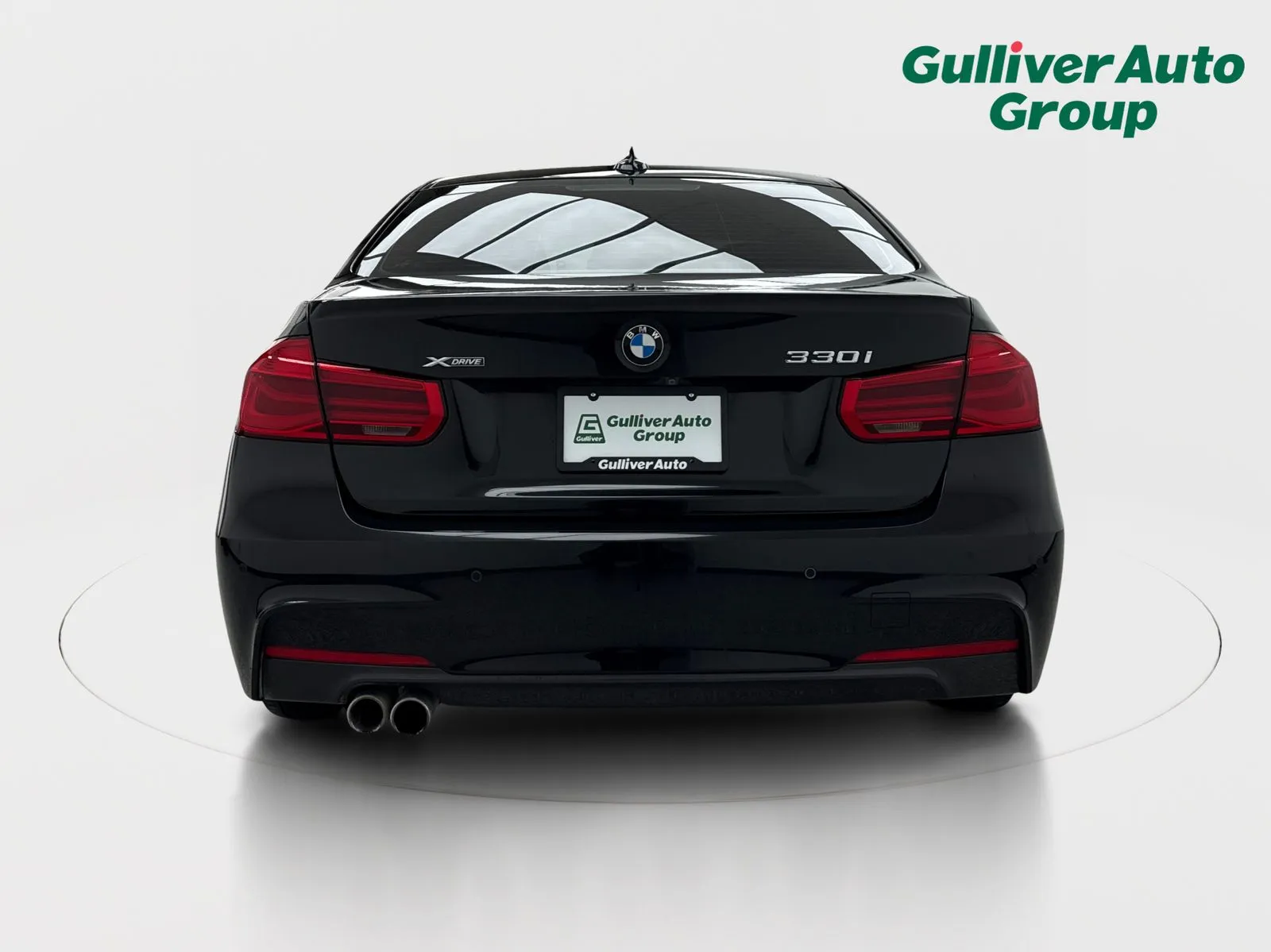 2018 BMW 3 Series 330i - Photo 7