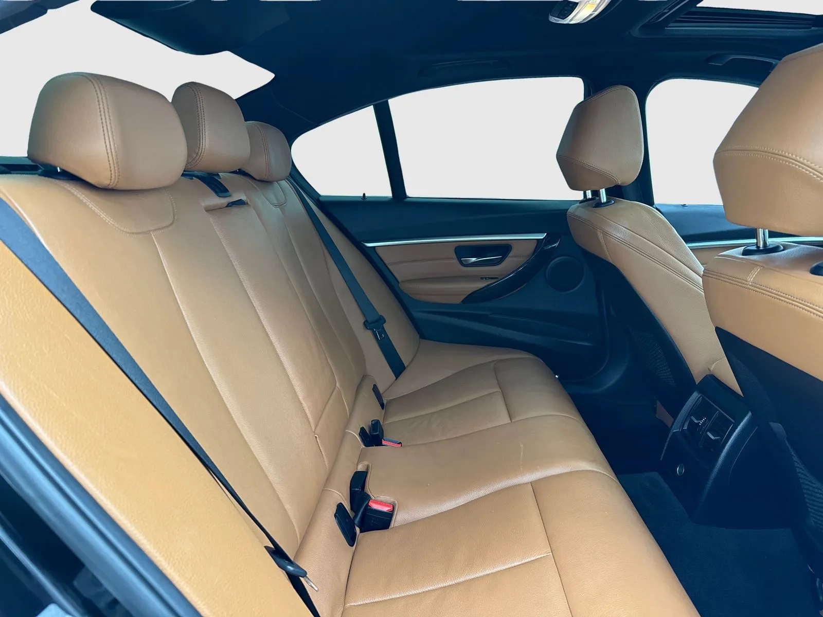 2018 BMW 3 Series 330i - Photo 45