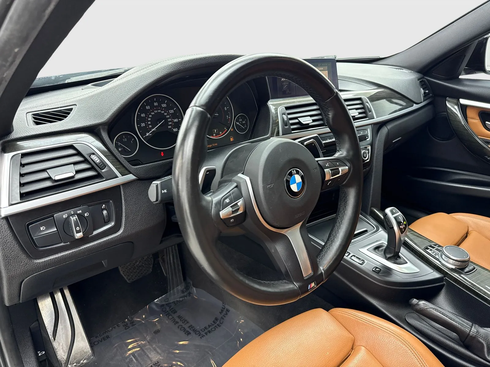 2018 BMW 3 Series 330i - Photo 18