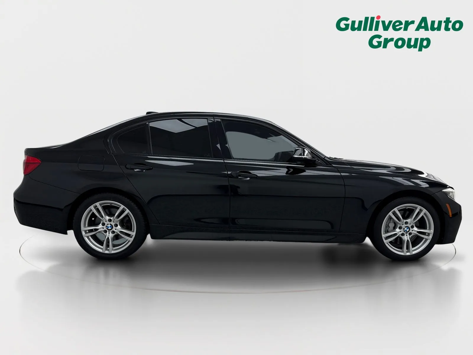 2018 BMW 3 Series 330i - Photo 10