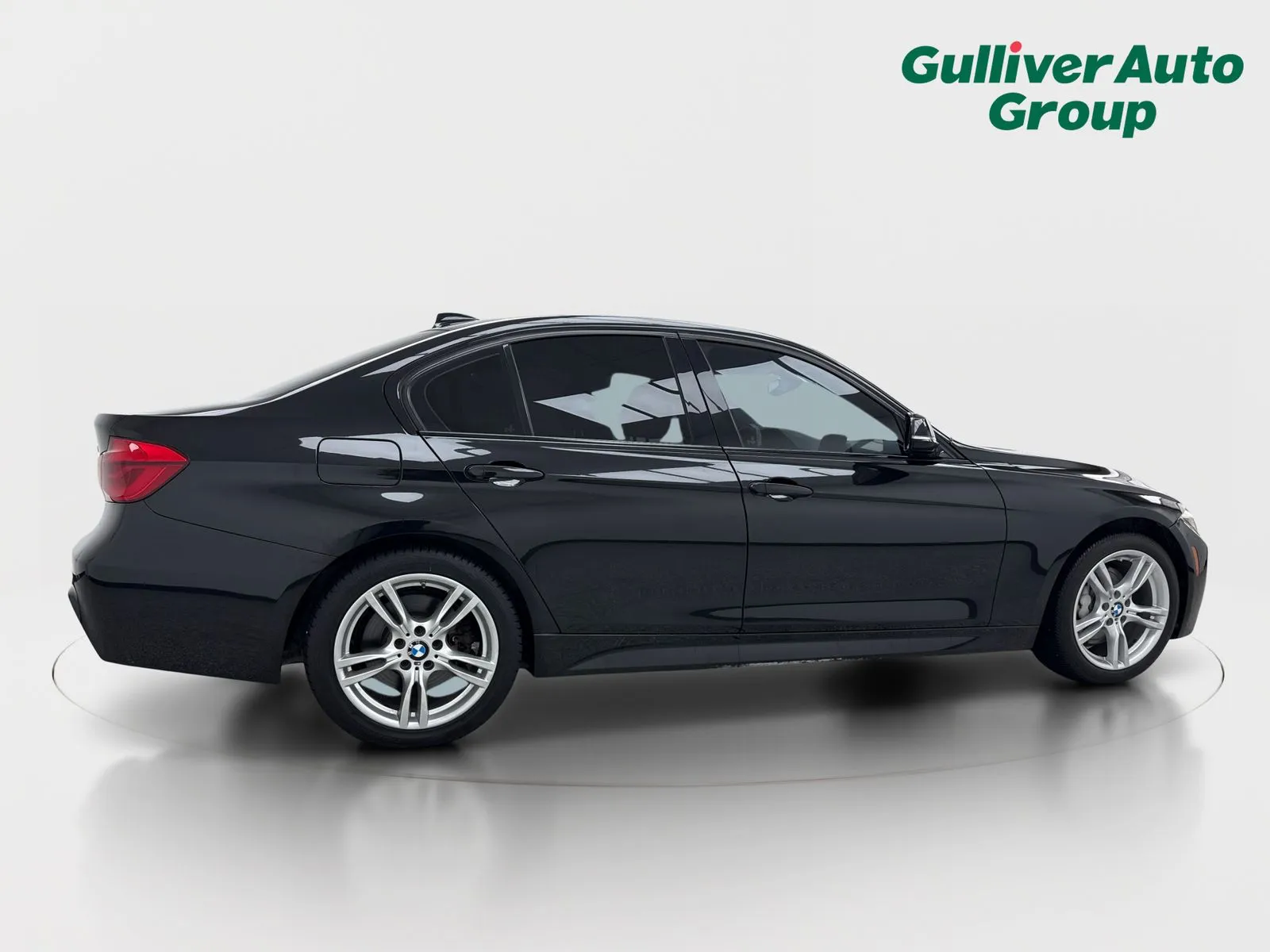 2018 BMW 3 Series 330i - Photo 9