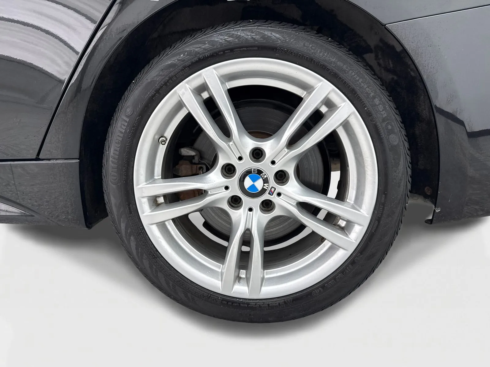 2018 BMW 3 Series 330i - Photo 51