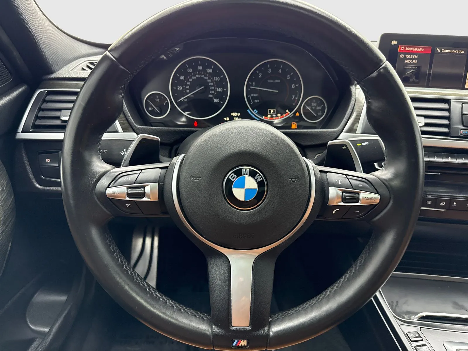 2018 BMW 3 Series 330i - Photo 19