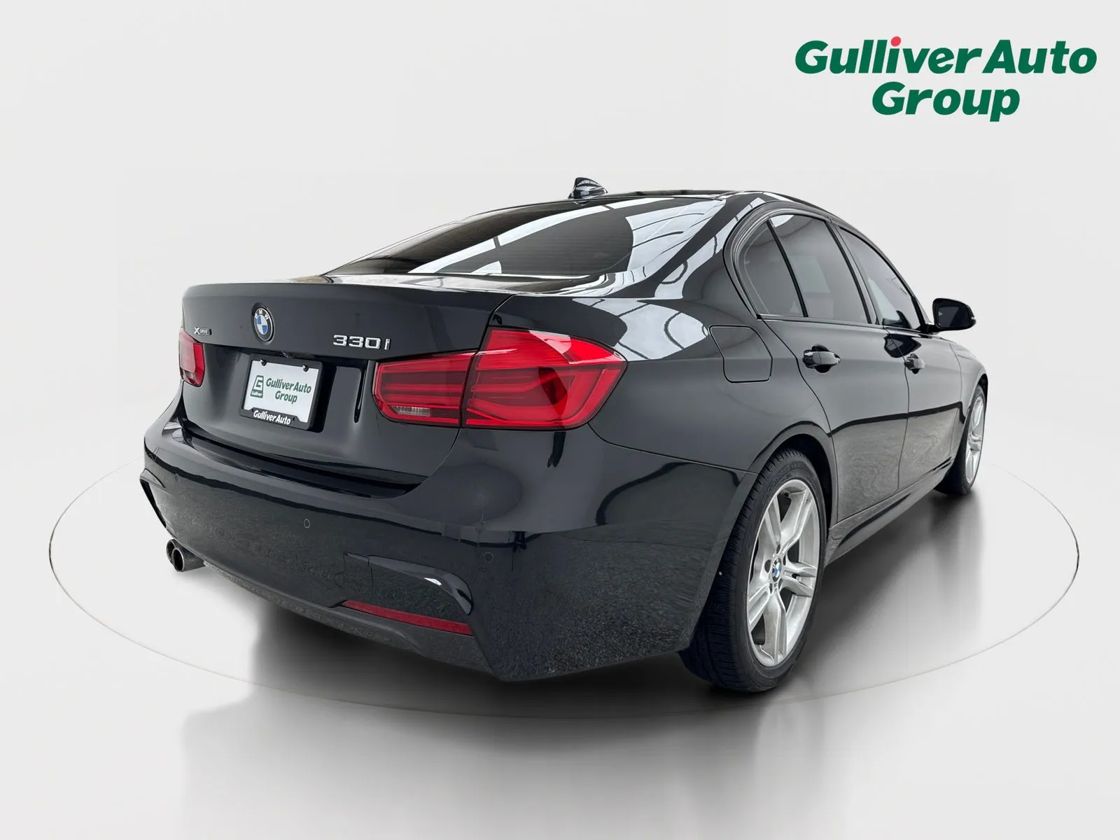 2018 BMW 3 Series 330i - Photo 8