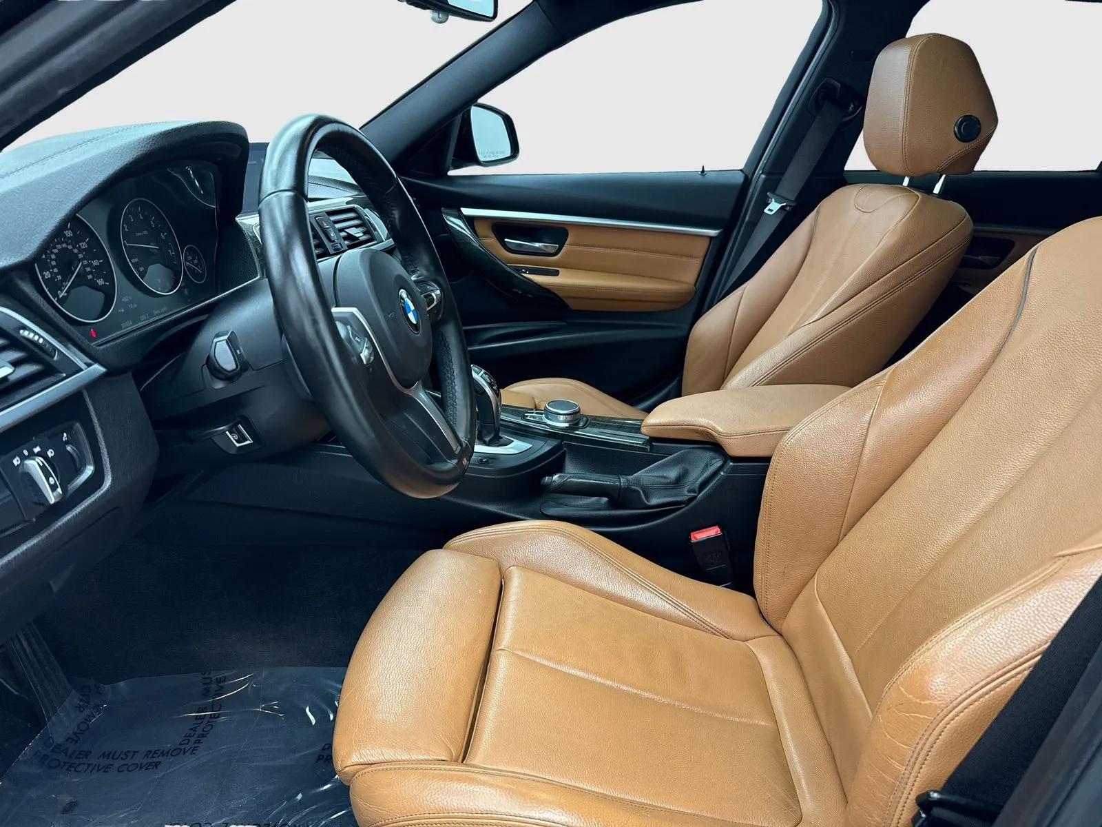 2018 BMW 3 Series 330i - Photo 17