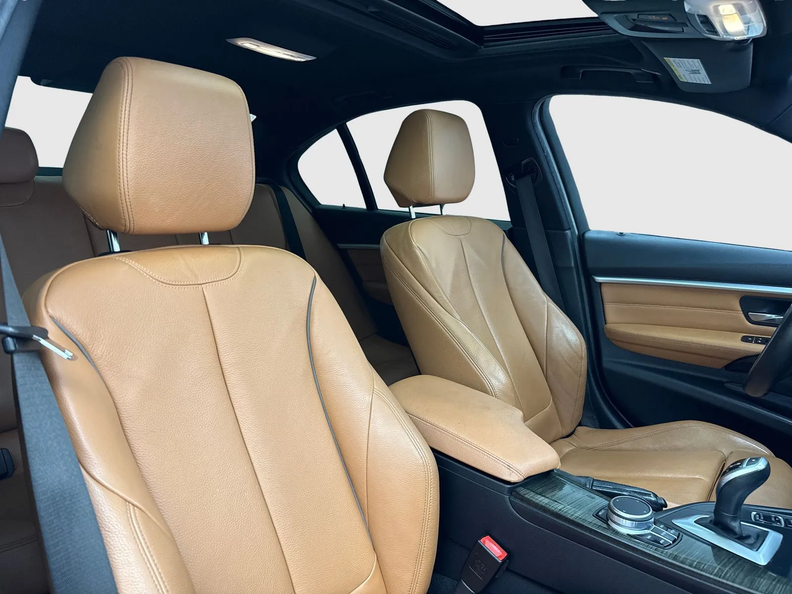 2018 BMW 3 Series 330i - Photo 40