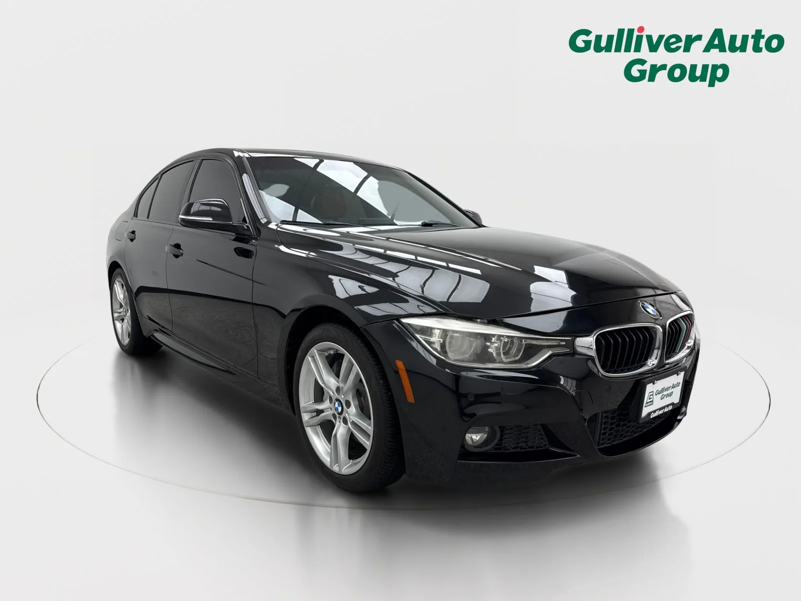 2018 BMW 3 Series 330i - Photo 13