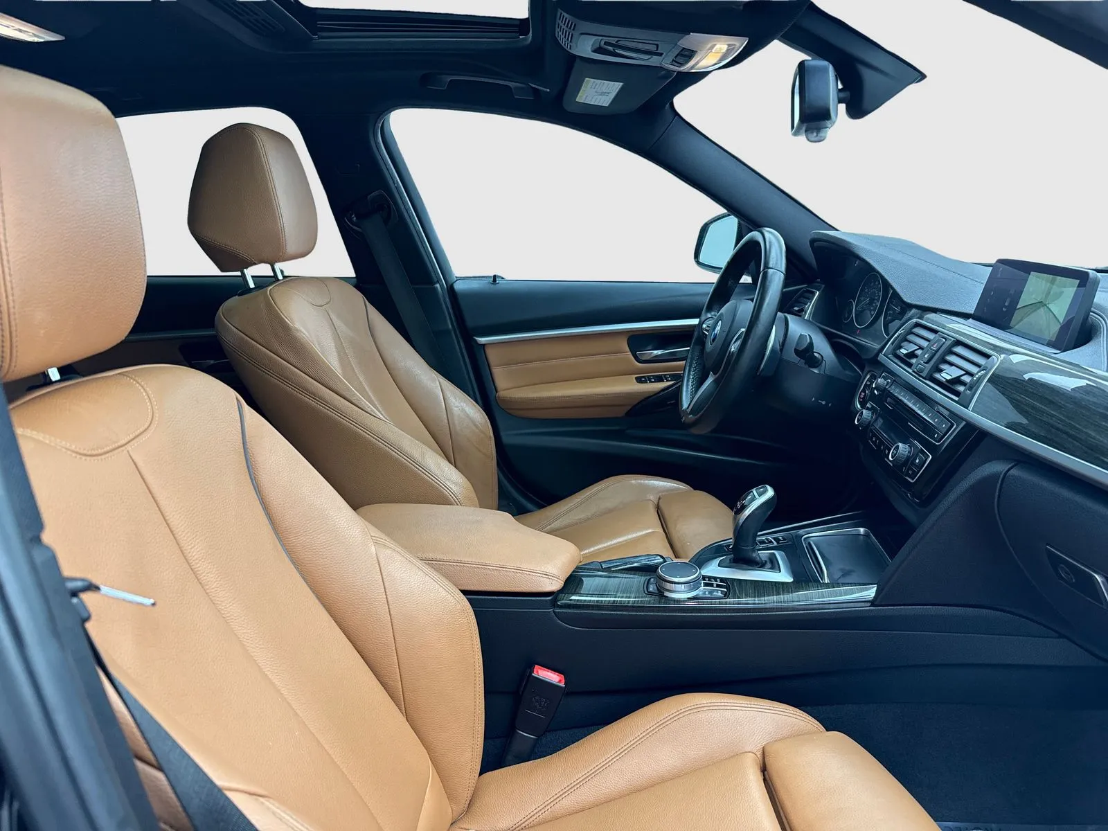2018 BMW 3 Series 330i - Photo 41