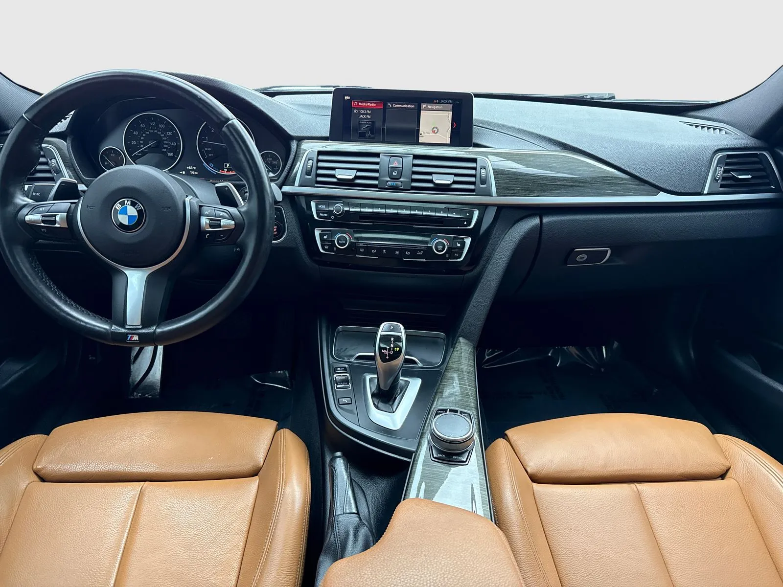 2018 BMW 3 Series 330i - Photo 20